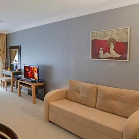 The Bosphorus House Aparthotel Κωνσταντινούπολη Εξωτερικό φωτογραφία