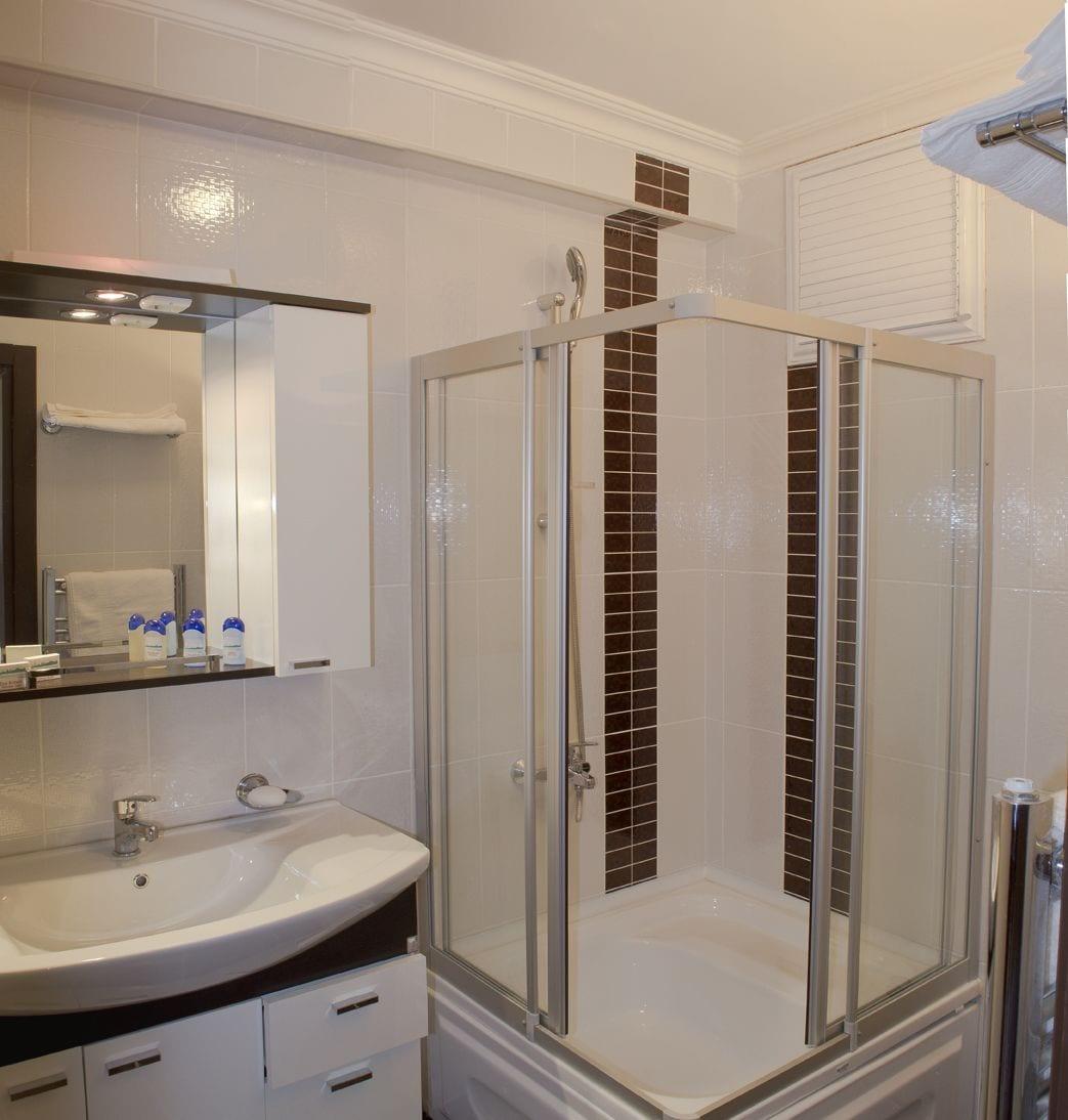The Bosphorus House Aparthotel Κωνσταντινούπολη Εξωτερικό φωτογραφία