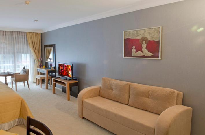 The Bosphorus House Aparthotel Κωνσταντινούπολη Εξωτερικό φωτογραφία