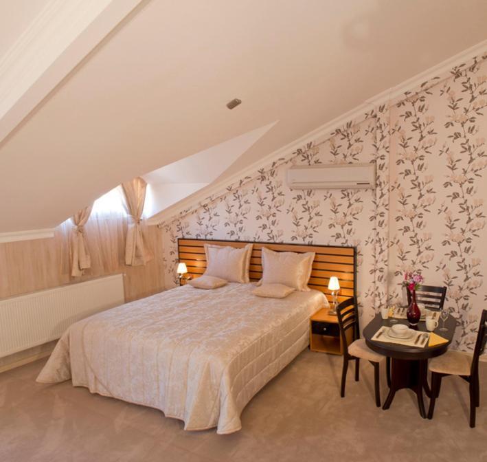 The Bosphorus House Aparthotel Κωνσταντινούπολη Εξωτερικό φωτογραφία