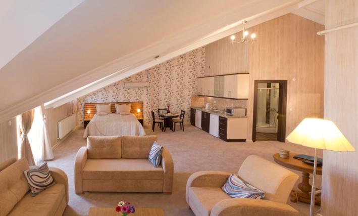 The Bosphorus House Aparthotel Κωνσταντινούπολη Εξωτερικό φωτογραφία