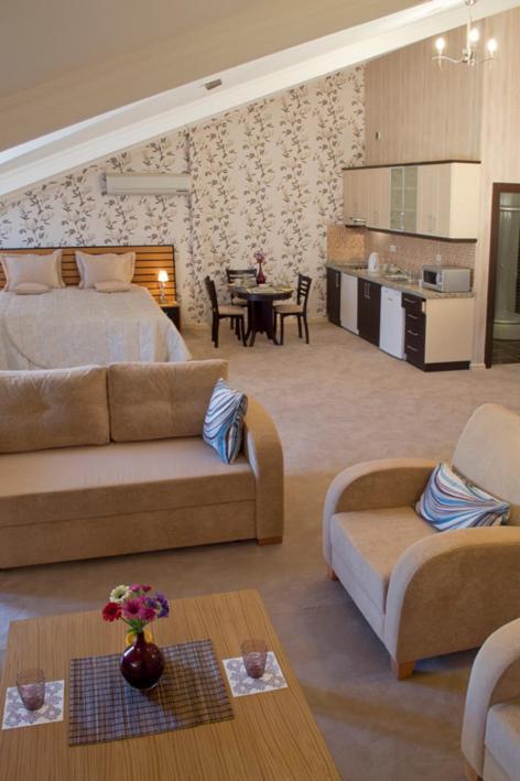 The Bosphorus House Aparthotel Κωνσταντινούπολη Εξωτερικό φωτογραφία