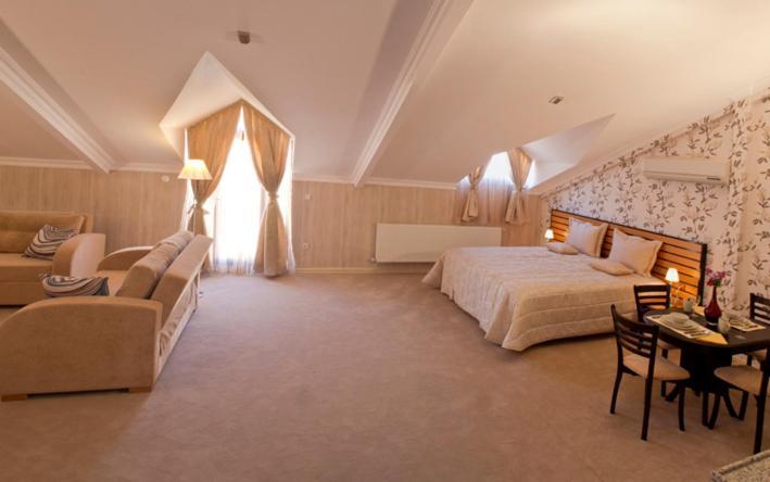 The Bosphorus House Aparthotel Κωνσταντινούπολη Εξωτερικό φωτογραφία